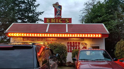 Crazy Eric's Drive